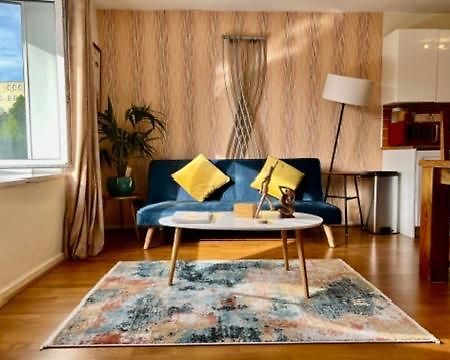 Great 2 Bedrooms Apartment 15 Mins From The Centre ลอนดอน ภายนอก รูปภาพ