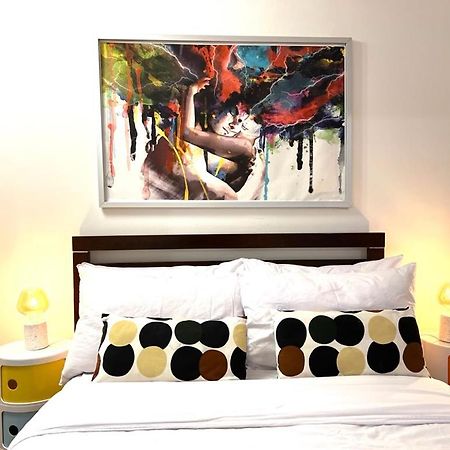 Great 2 Bedrooms Apartment 15 Mins From The Centre ลอนดอน ภายนอก รูปภาพ