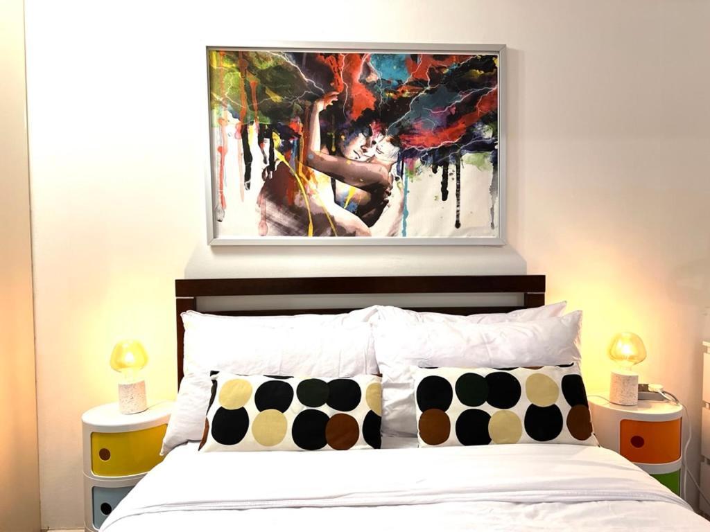 Great 2 Bedrooms Apartment 15 Mins From The Centre ลอนดอน ภายนอก รูปภาพ
