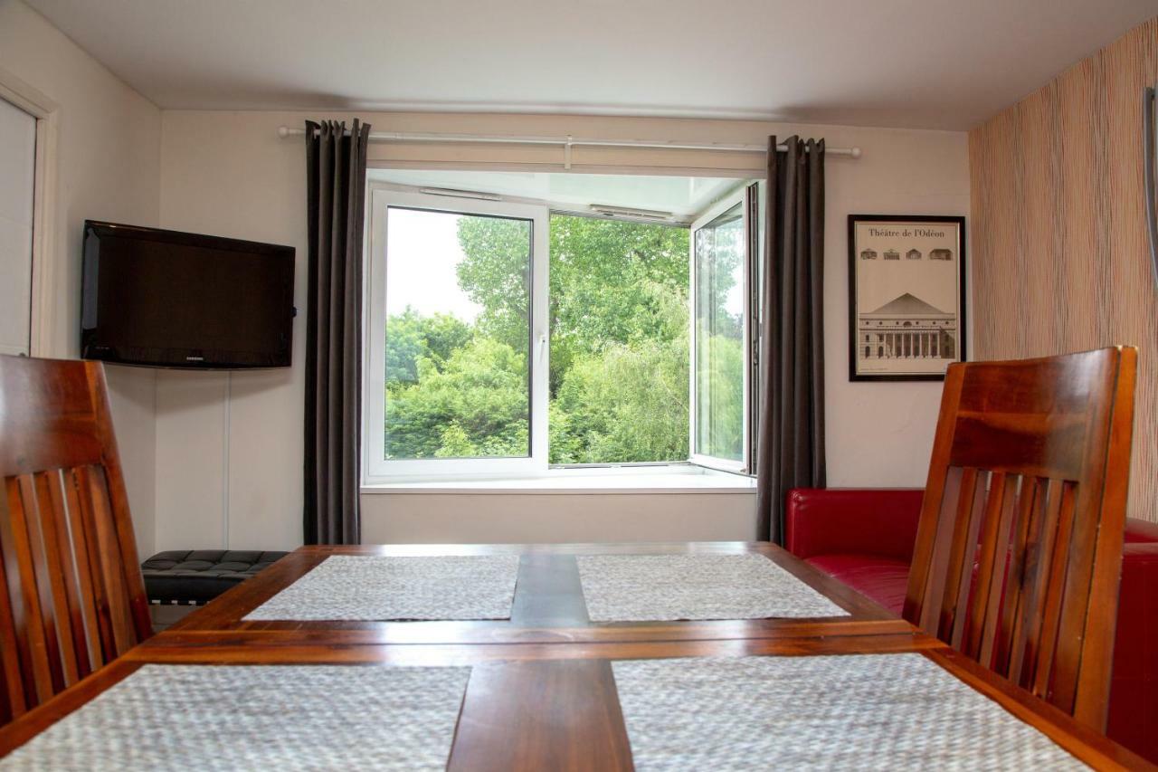 Great 2 Bedrooms Apartment 15 Mins From The Centre ลอนดอน ภายนอก รูปภาพ